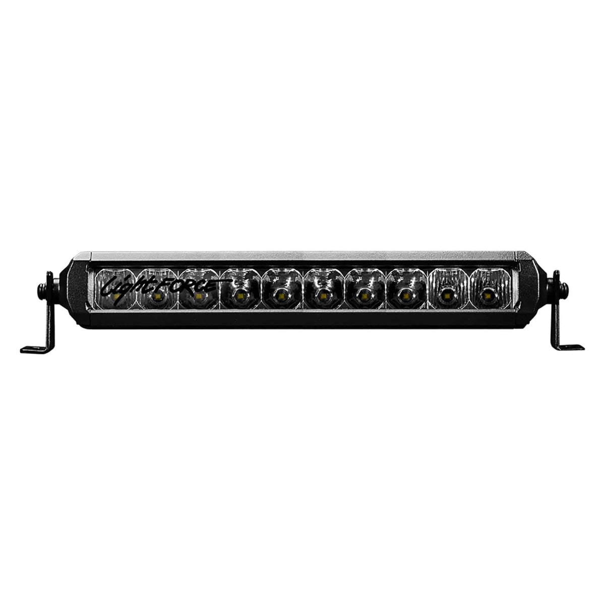 Lightforce Viper 10 inch single row LED light bar