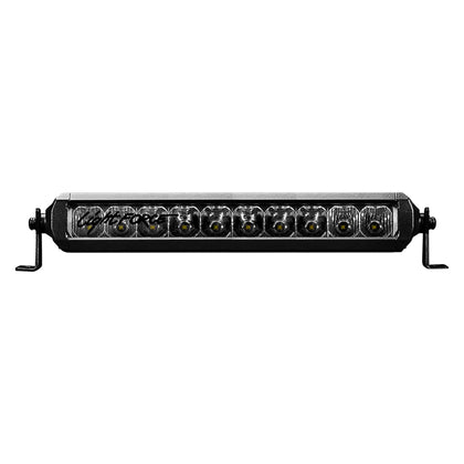 10" (254mm) Single Row Viper Light Bar 10 x 5W