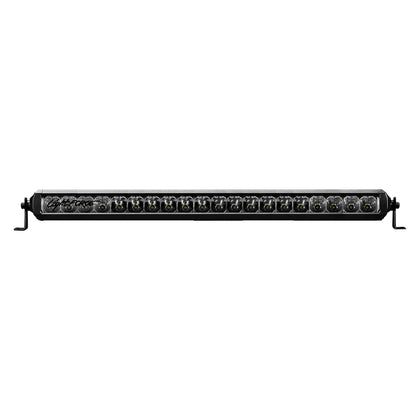 20" (508mm) Single Row Viper Light Bar 20 x 5W
