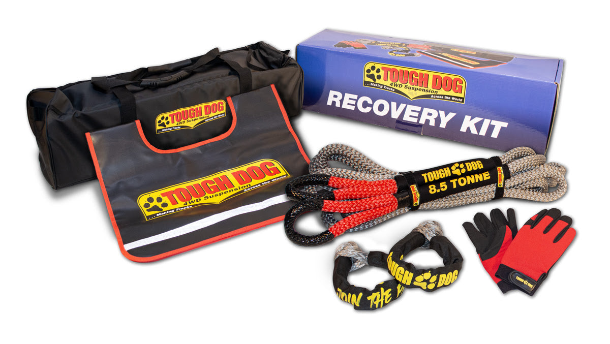 13T 9m Kinetic Rope