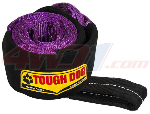 10T 3m Tree Trunk Protector (Purple)