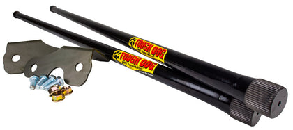 Torsion Bars