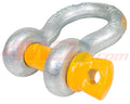 4.75T Bow Shackle