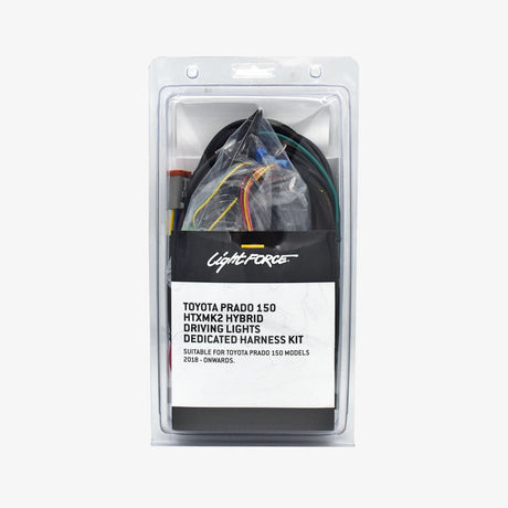 Wiring Harnesses and Adaptors