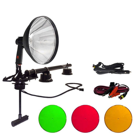 Hunting and Sporting Lights