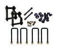 Tough Dog Leaf Spring Fitting Kit - Ford Ranger PX1/PX2