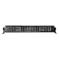 20" (508mm) Dual Row Viper Light Bar 32 x 3W/8 x 10W