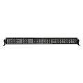 30" (792mm) Dual Row Viper Light Bar 52 x 3W/8 x 10W