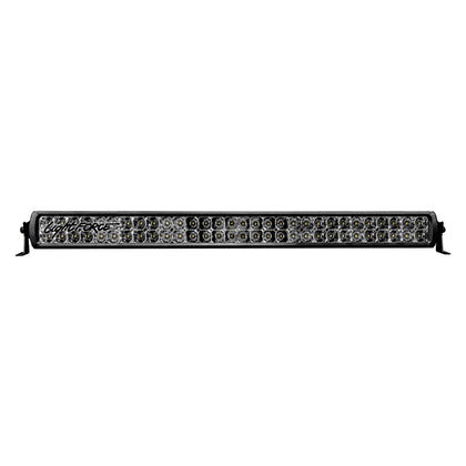 30" (792mm) Dual Row Viper Light Bar 52 x 3W/8 x 10W