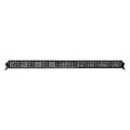 40" (1046mm) Dual Row Viper Light Bar 72 x 3W/8 x 10W