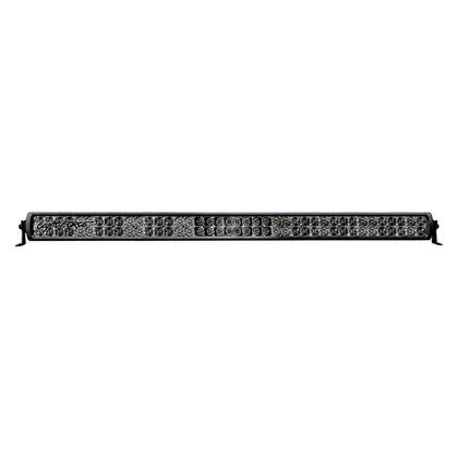 40" (1046mm) Dual Row Viper Light Bar 72 x 3W/8 x 10W