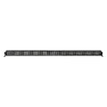 50" (1270mm) Dual Row Viper Light Bar 92 x 3W/8 x 10W