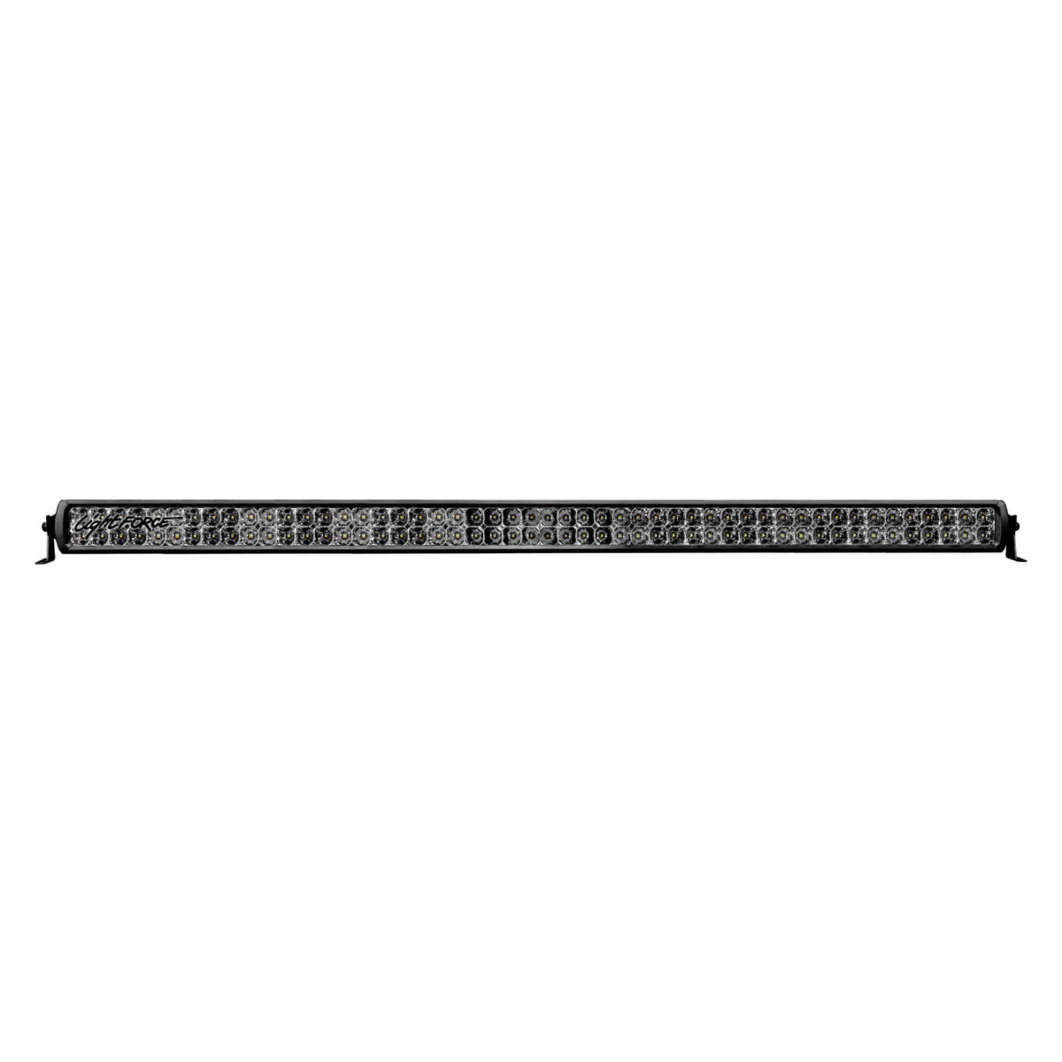 50" (1270mm) Dual Row Viper Light Bar 92 x 3W/8 x 10W