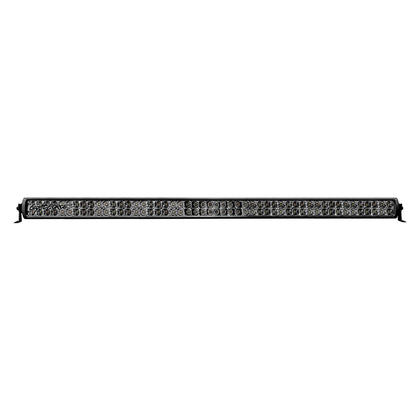 50" (1270mm) Dual Row Viper Light Bar 92 x 3W/8 x 10W